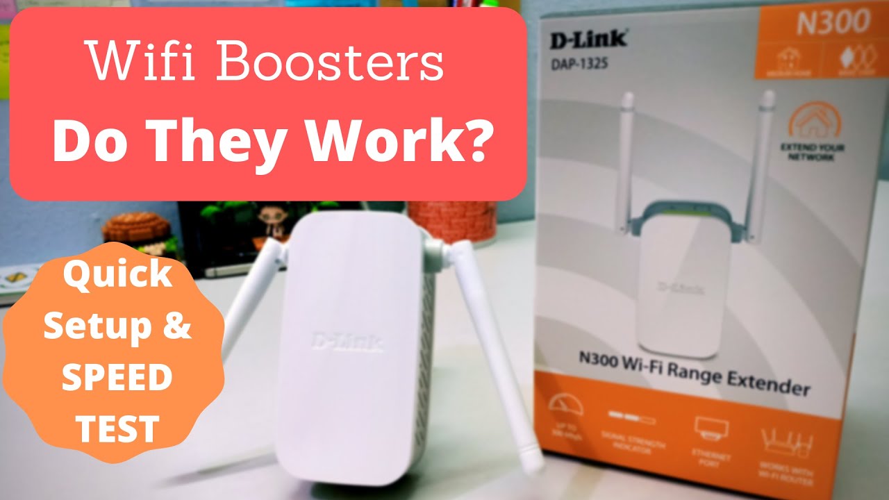 How to set up and install Dlink 1325 range extender through the WPS connection
